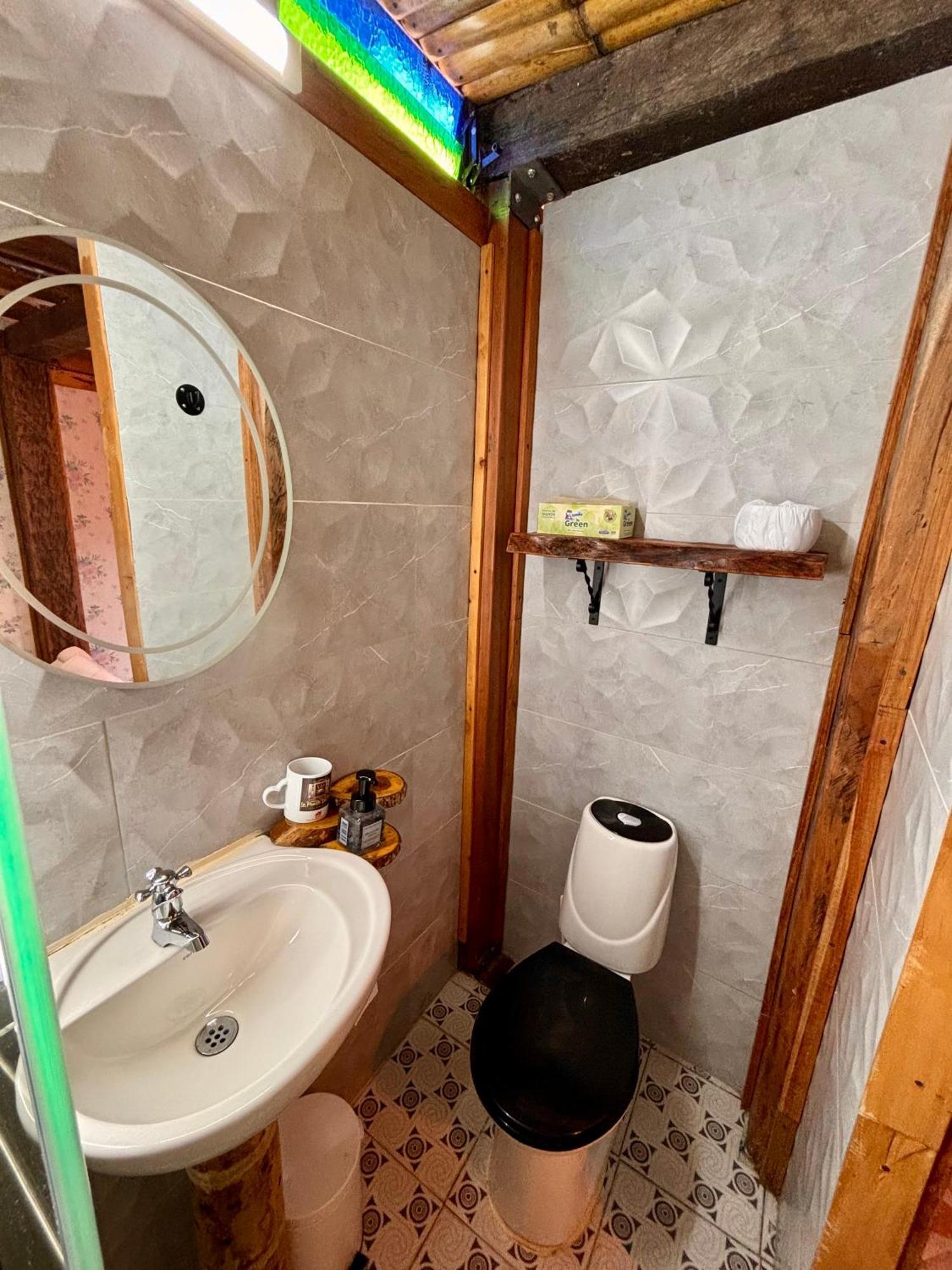La Puesta Del Sol Hotel Filandia Bilik gambar