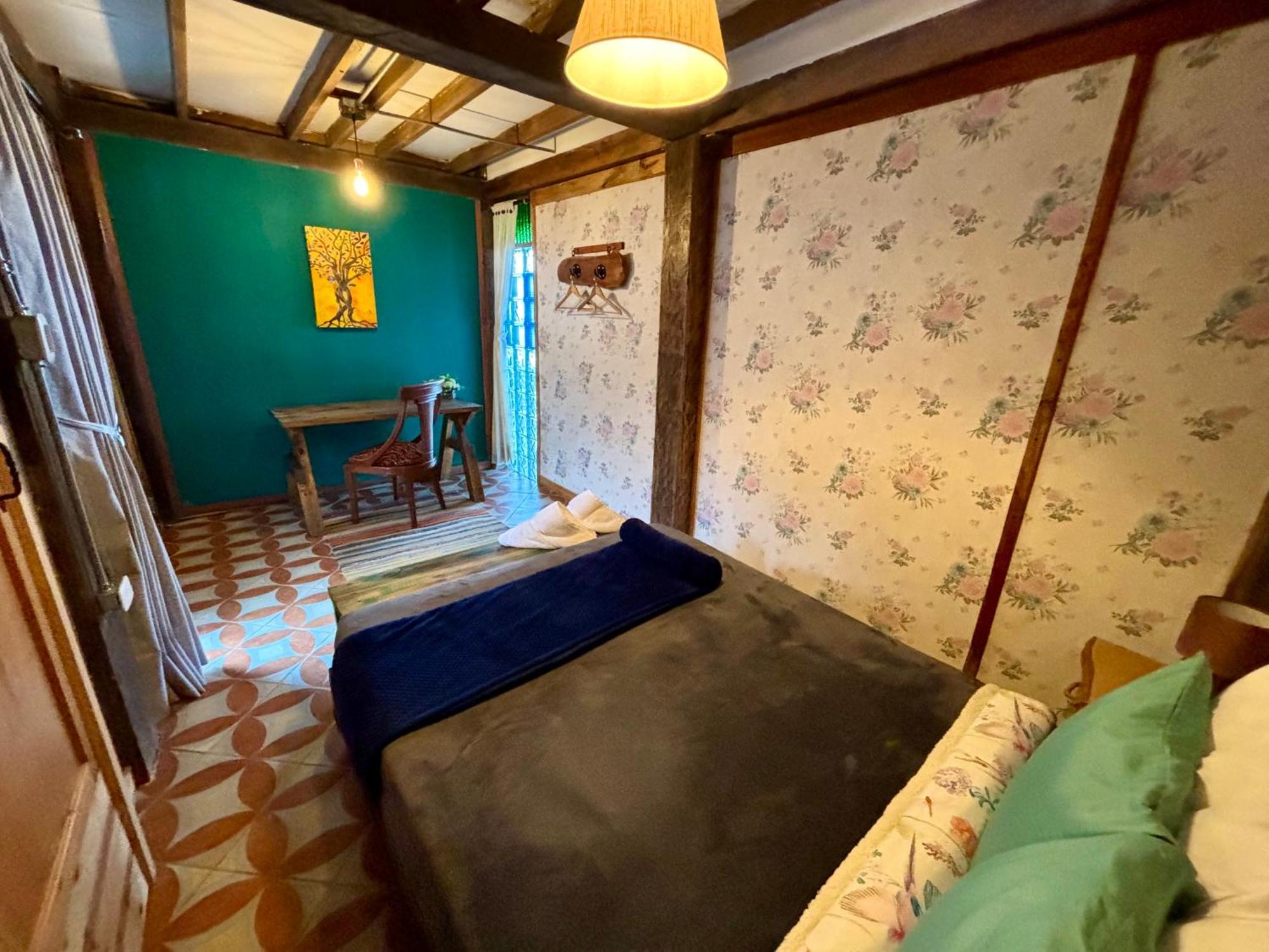La Puesta Del Sol Hotel Filandia Bilik gambar