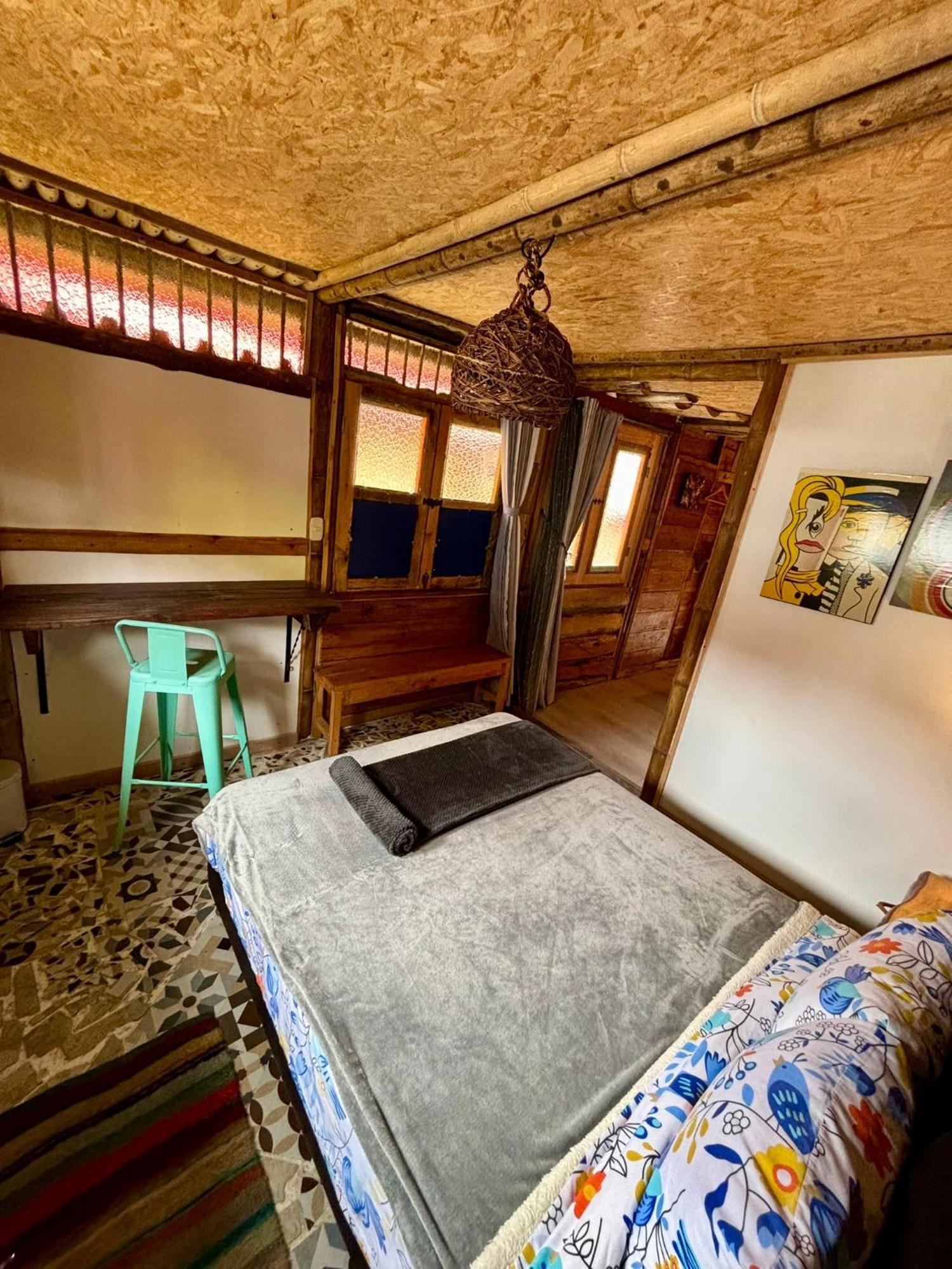 La Puesta Del Sol Hotel Filandia Bilik gambar