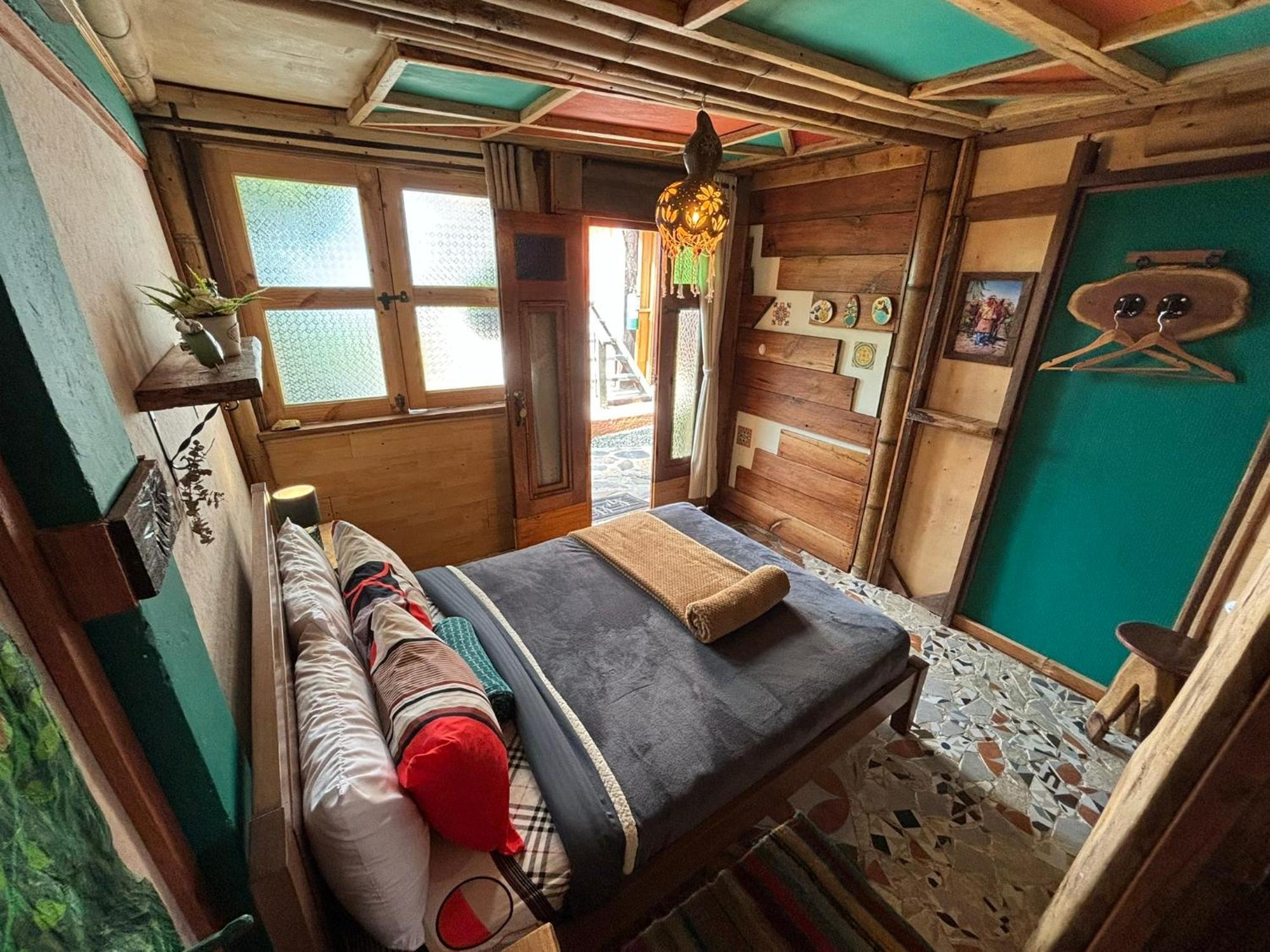 La Puesta Del Sol Hotel Filandia Bilik gambar