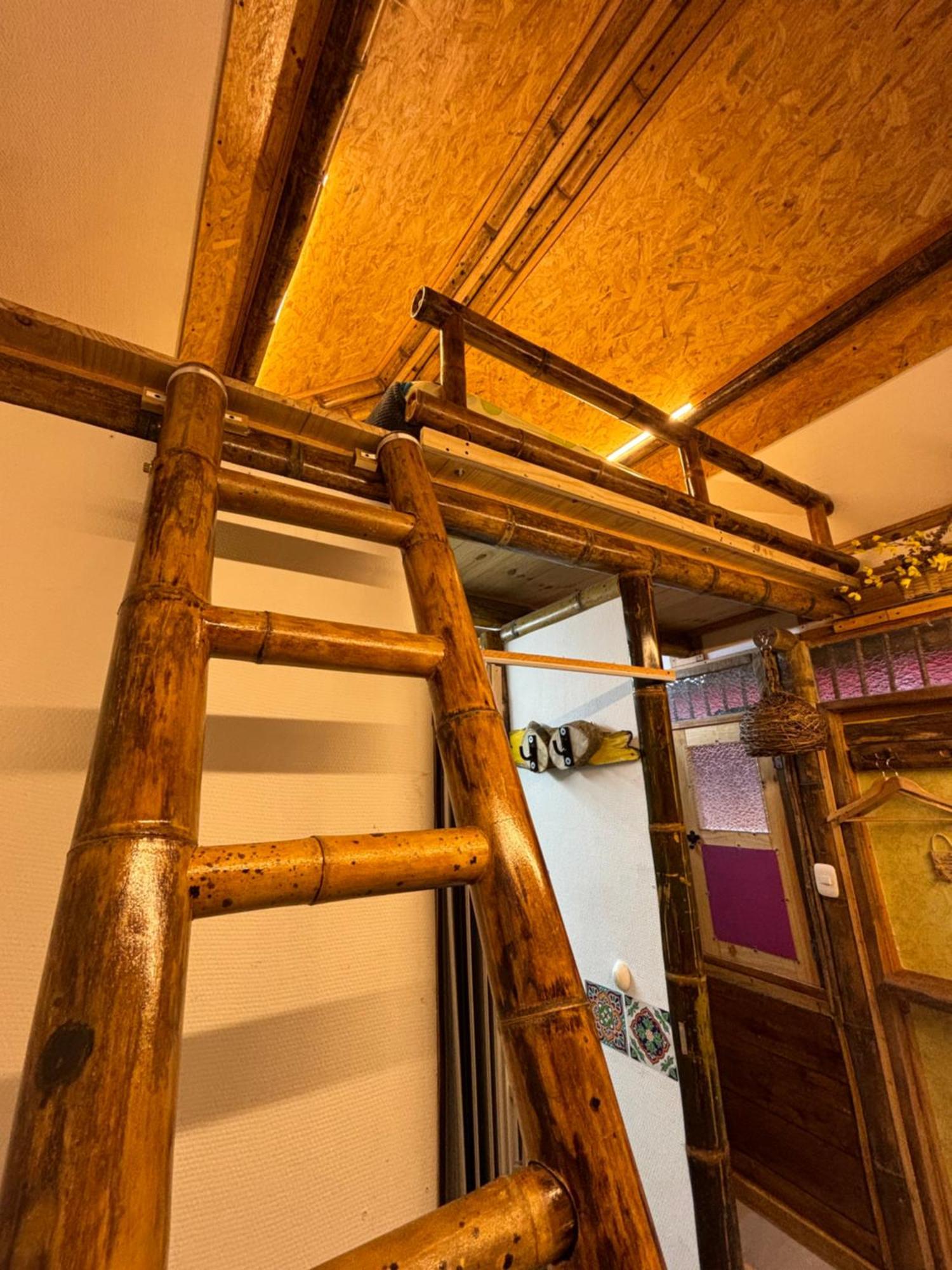 La Puesta Del Sol Hotel Filandia Bilik gambar